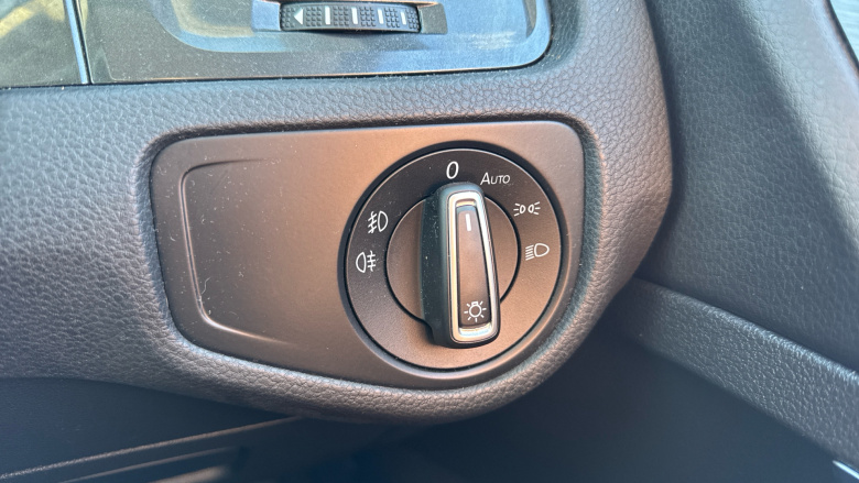 Volkswagen Golf 1.5 TSI EVO 150 Match 5dr DSG Petrol Hatchback